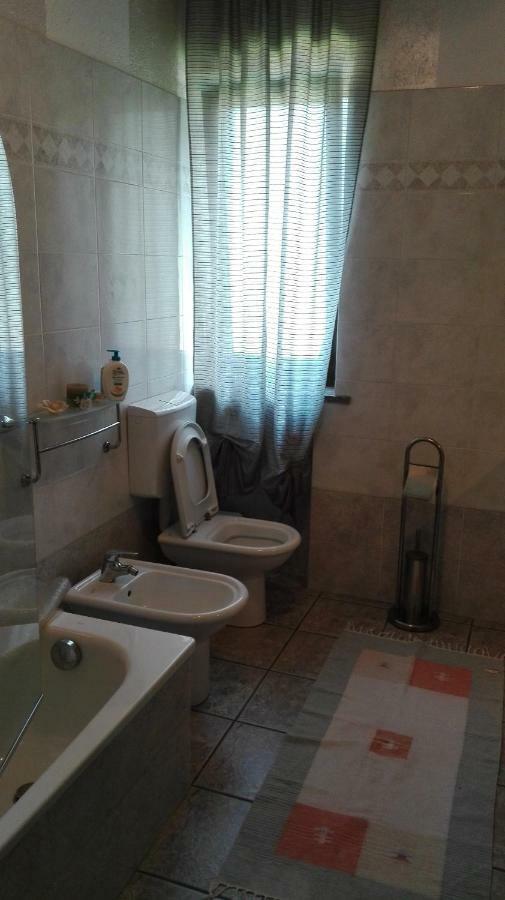 Vista Sulle Montagne Apartment Gaiola ภายนอก รูปภาพ